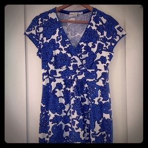 Boden Dress, 6P